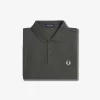Fred Perry M6000 Herrskjorta Fred Perry M6000 Herrskjorta