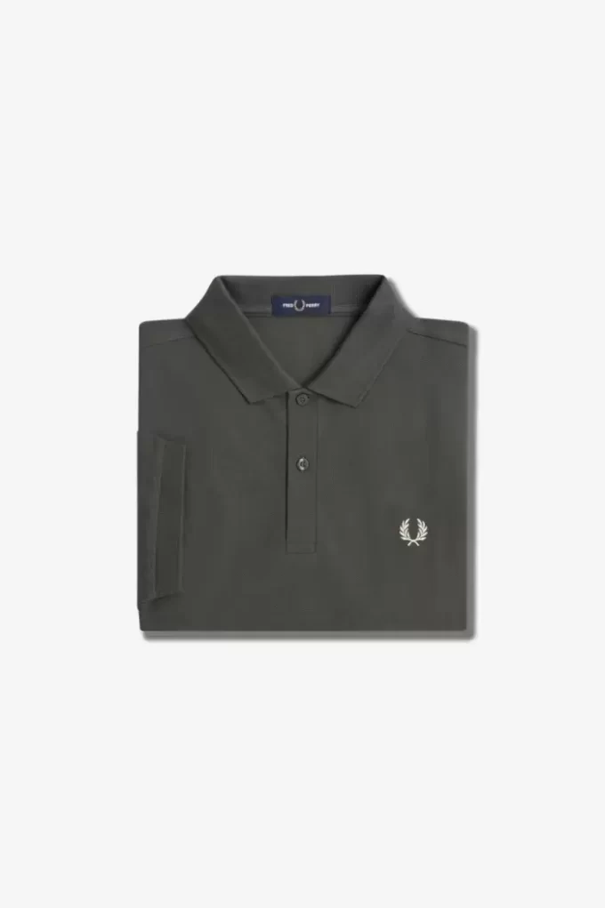 Fred Perry M6000 Herrskjorta Fred Perry M6000 Herrskjorta