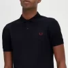 Fred Perry M6000 Herrskjorta Fred Perry M6000 Herrskjorta