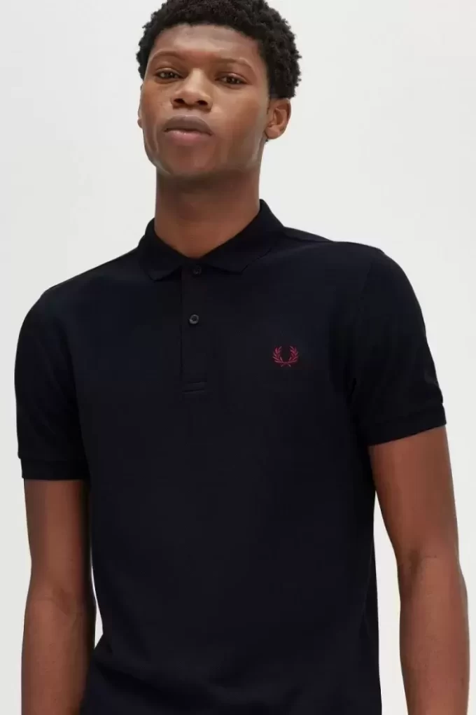 Fred Perry M6000 Herrskjorta Fred Perry M6000 Herrskjorta