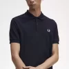 Fred Perry M6000 Herrskjorta Fred Perry M6000 Herrskjorta