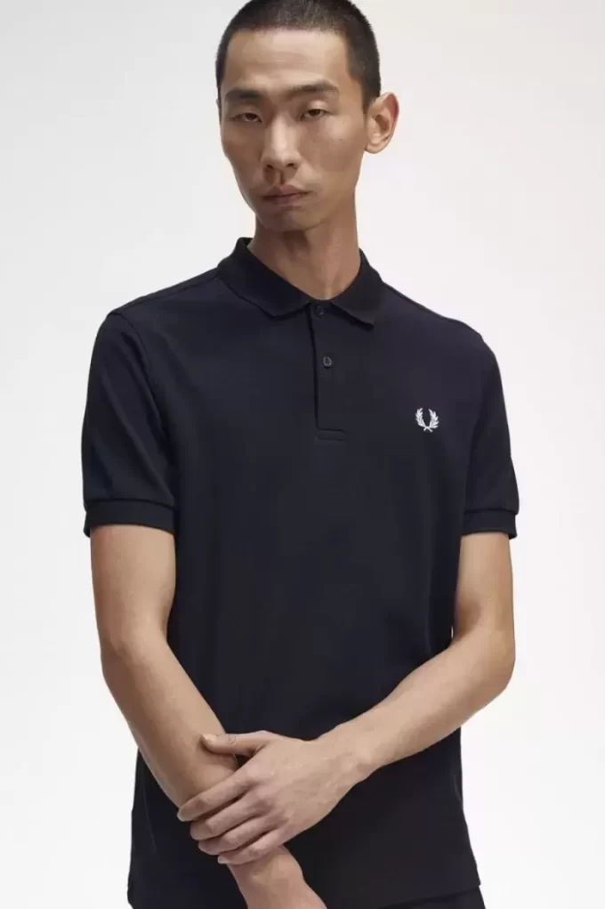 Fred Perry M6000 Herrskjorta Fred Perry M6000 Herrskjorta