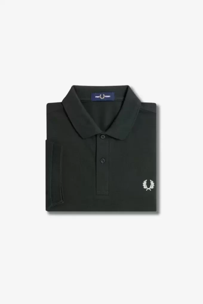 Fred Perry M6000 Herrskjorta Fred Perry M6000 Herrskjorta