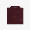 Fred Perry M6000 Herrskjorta Fred Perry M6000 Herrskjorta
