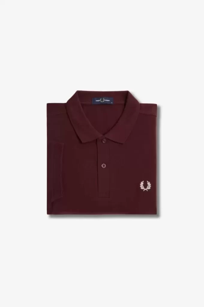 Fred Perry M6000 Herrskjorta Fred Perry M6000 Herrskjorta
