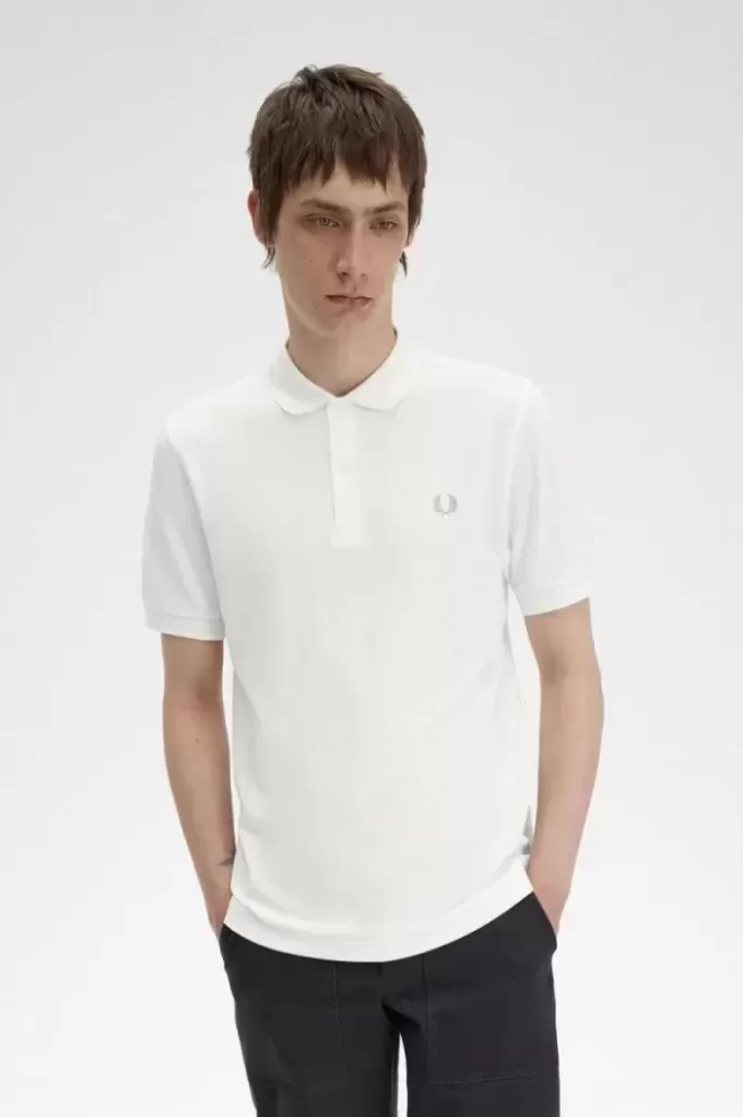 Fred Perry M6000 Herrskjorta Fred Perry M6000 Herrskjorta