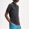Fred Perry M6000 Herrskjorta Fred Perry M6000 Herrskjorta