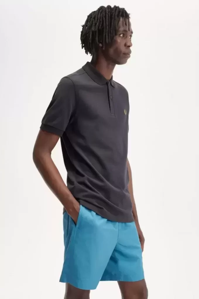 Fred Perry M6000 Herrskjorta Fred Perry M6000 Herrskjorta