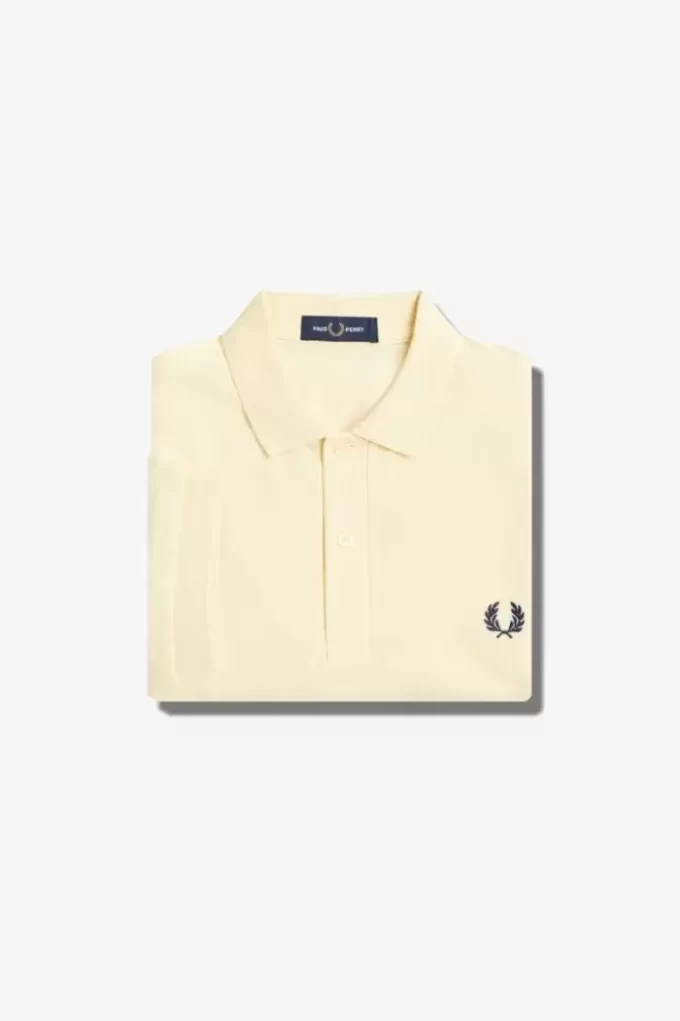 Fred Perry M6000 Herrskjorta Fred Perry M6000 Herrskjorta