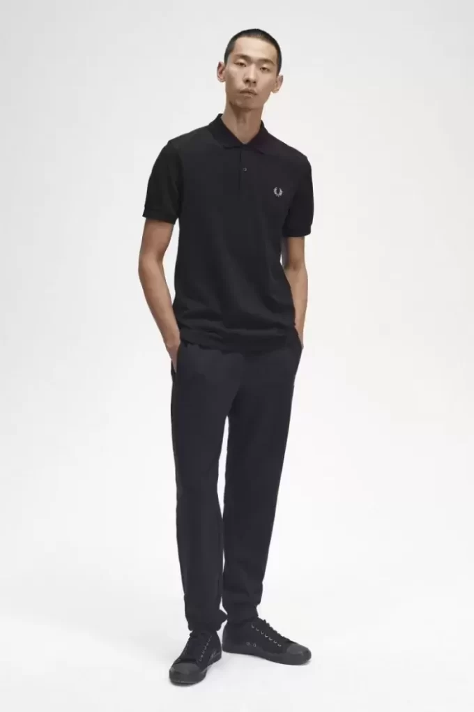 Fred Perry M6000 Herrskjorta Fred Perry M6000 Herrskjorta