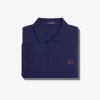 Fred Perry M6000 Herrskjorta Fred Perry M6000 Herrskjorta
