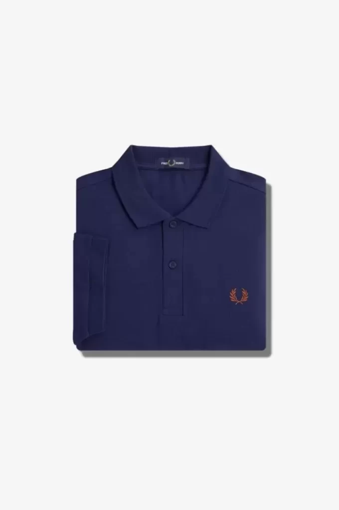 Fred Perry M6000 Herrskjorta Fred Perry M6000 Herrskjorta
