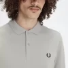 Fred Perry M6000 Herrskjorta Fred Perry M6000 Herrskjorta