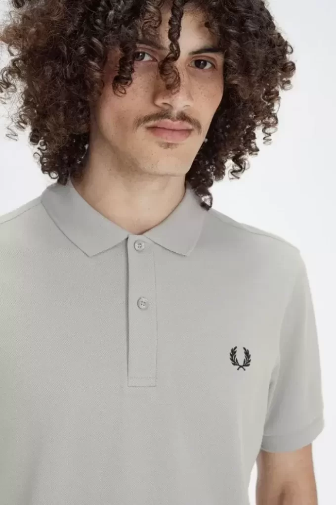 Fred Perry M6000 Herrskjorta Fred Perry M6000 Herrskjorta