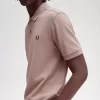Fred Perry M6000 Herrskjorta Fred Perry M6000 Herrskjorta