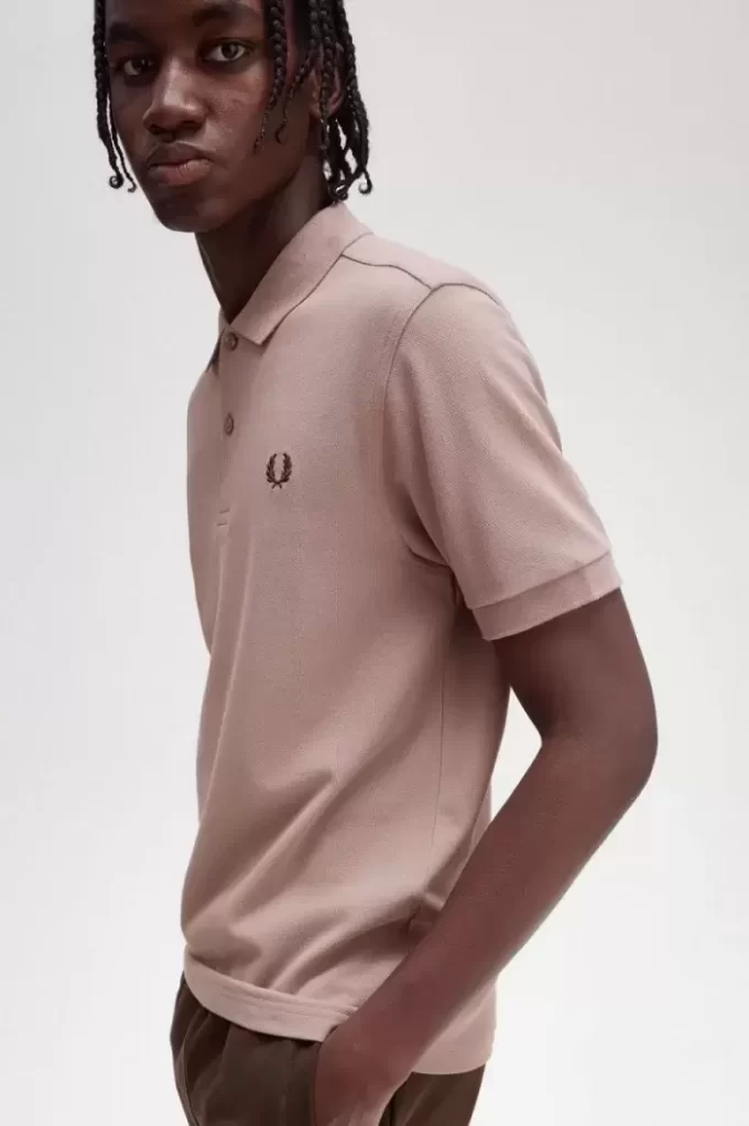 Fred Perry M6000 Herrskjorta Fred Perry M6000 Herrskjorta