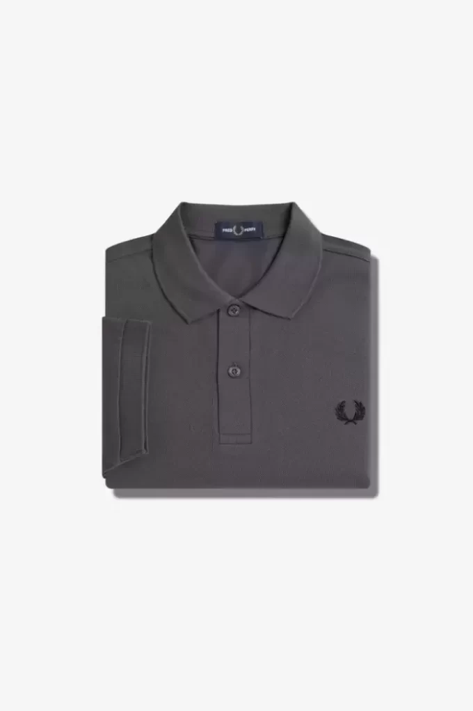 Fred Perry M6000 Herrskjorta Fred Perry M6000 Herrskjorta