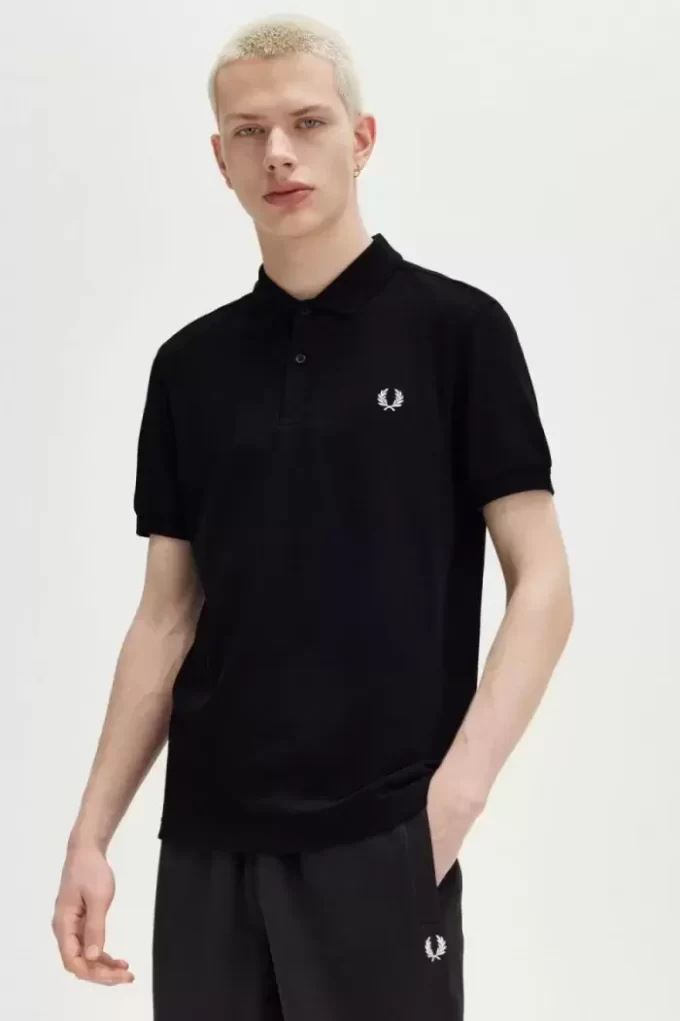 Fred Perry M6000 Herrskjorta Fred Perry M6000 Herrskjorta