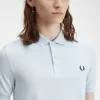 Fred Perry M6000 Herrskjorta Fred Perry M6000 Herrskjorta