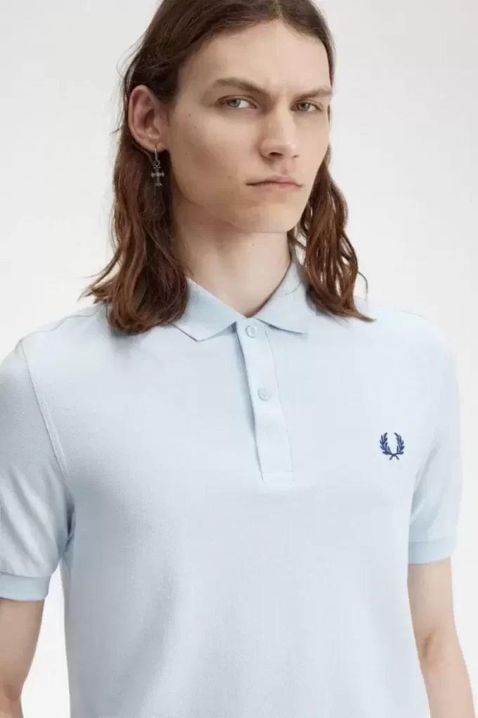 Fred Perry M6000 Herrskjorta Fred Perry M6000 Herrskjorta