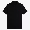 Fred Perry M6000 Herrskjorta Fred Perry M6000 Herrskjorta