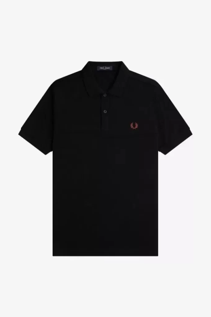 Fred Perry M6000 Herrskjorta Fred Perry M6000 Herrskjorta