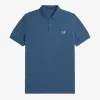 Fred Perry M6000 Herrskjorta Fred Perry M6000 Herrskjorta