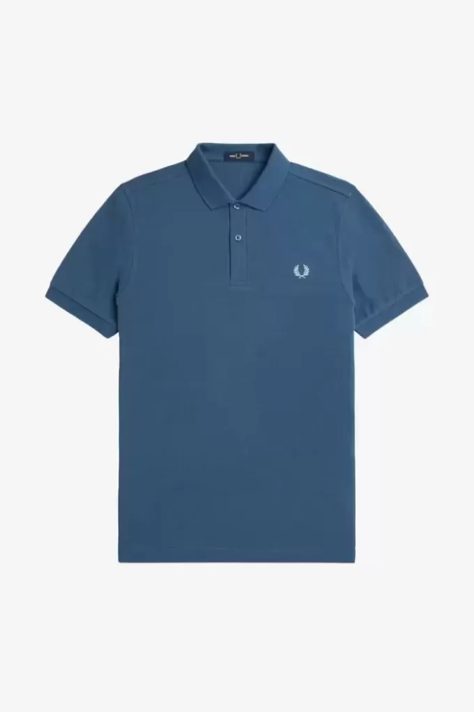 Fred Perry M6000 Herrskjorta Fred Perry M6000 Herrskjorta