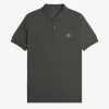 Fred Perry M6000 Herrskjorta Fred Perry M6000 Herrskjorta