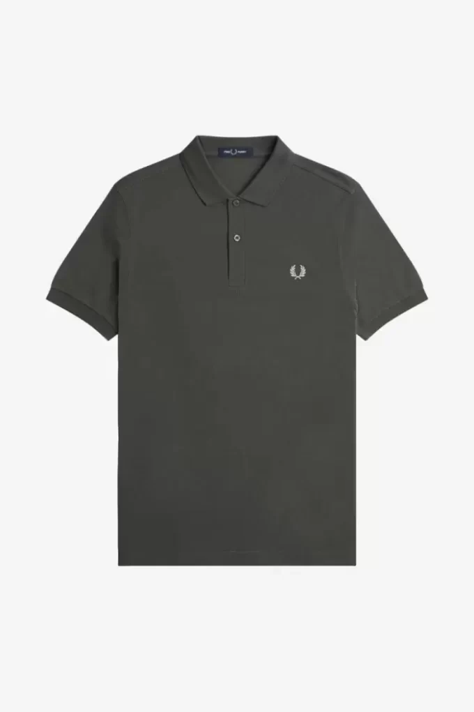 Fred Perry M6000 Herrskjorta Fred Perry M6000 Herrskjorta