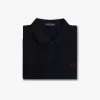 Fred Perry M6000 Herrskjorta Fred Perry M6000 Herrskjorta