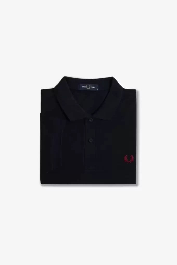 Fred Perry M6000 Herrskjorta Fred Perry M6000 Herrskjorta