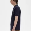 Fred Perry M6000 Herrskjorta Fred Perry M6000 Herrskjorta