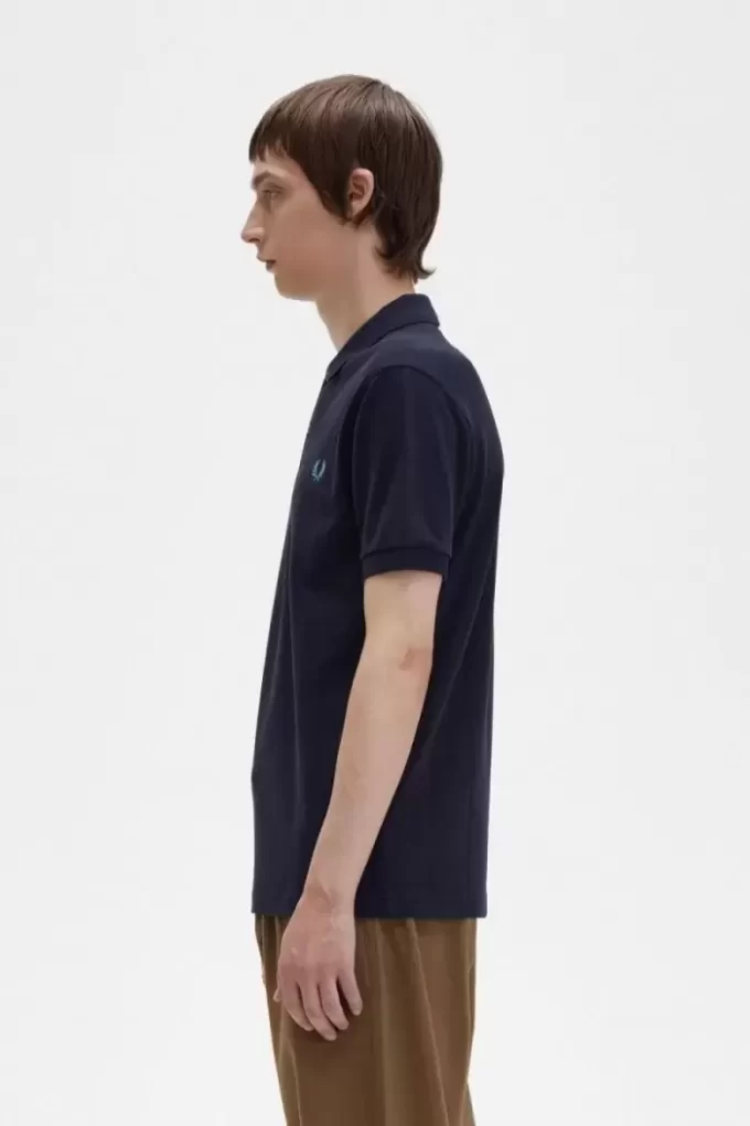 Fred Perry M6000 Herrskjorta Fred Perry M6000 Herrskjorta