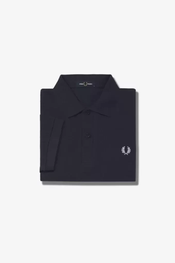 Fred Perry M6000 Herrskjorta Fred Perry M6000 Herrskjorta