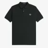 Fred Perry M6000 Herrskjorta Fred Perry M6000 Herrskjorta