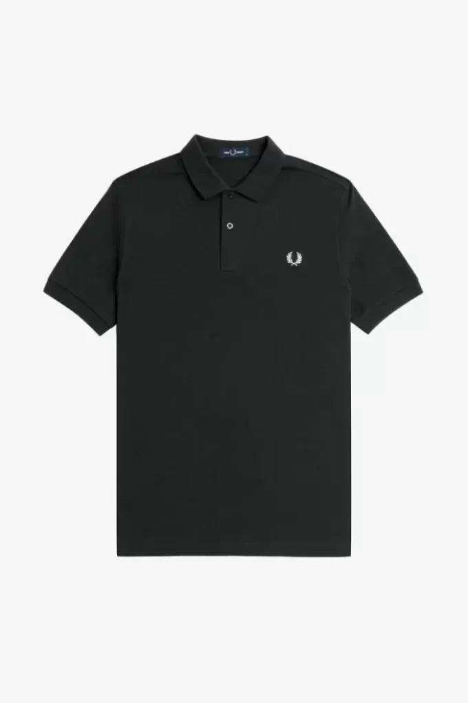 Fred Perry M6000 Herrskjorta Fred Perry M6000 Herrskjorta