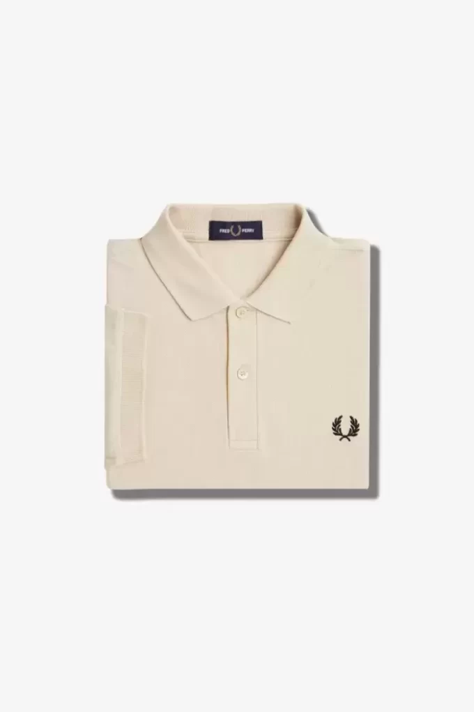 Fred Perry M6000 Herrskjorta Fred Perry M6000 Herrskjorta