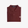 Fred Perry M6000 Herrskjorta Fred Perry M6000 Herrskjorta