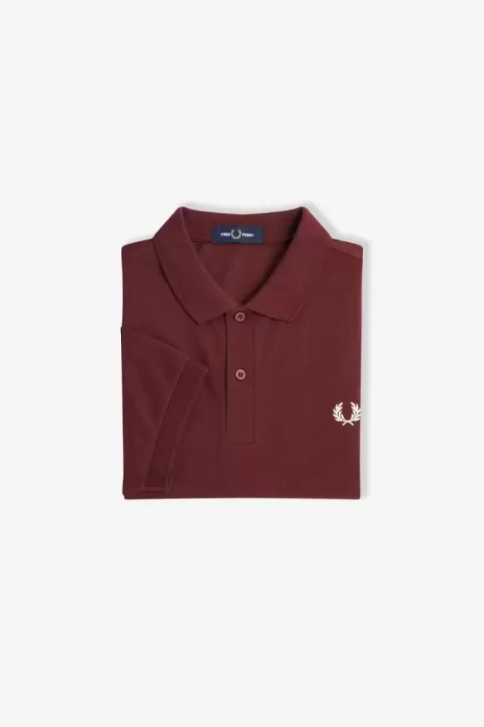 Fred Perry M6000 Herrskjorta Fred Perry M6000 Herrskjorta