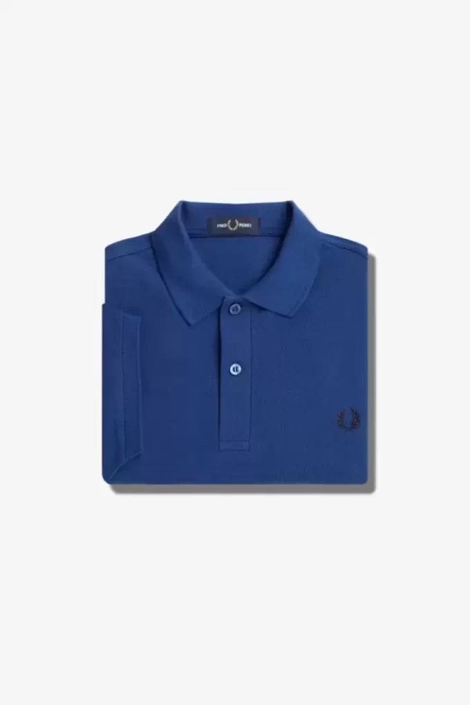 Fred Perry M6000 Herrskjorta Fred Perry M6000 Herrskjorta