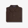 Fred Perry M6000 Herrskjorta Fred Perry M6000 Herrskjorta