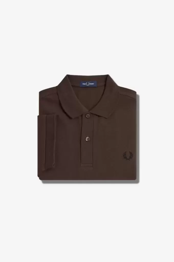 Fred Perry M6000 Herrskjorta Fred Perry M6000 Herrskjorta