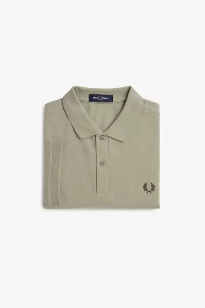 Fred Perry M6000 Herrskjorta Fred Perry M6000 Herrskjorta