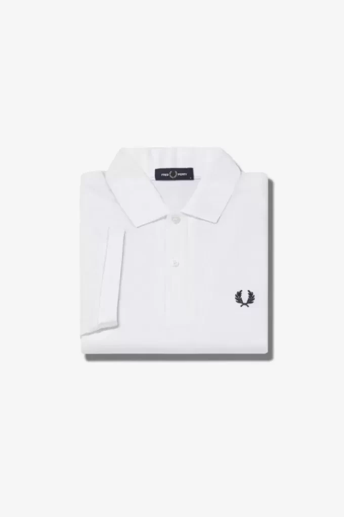 Fred Perry M6000 Herrskjorta Fred Perry M6000 Herrskjorta