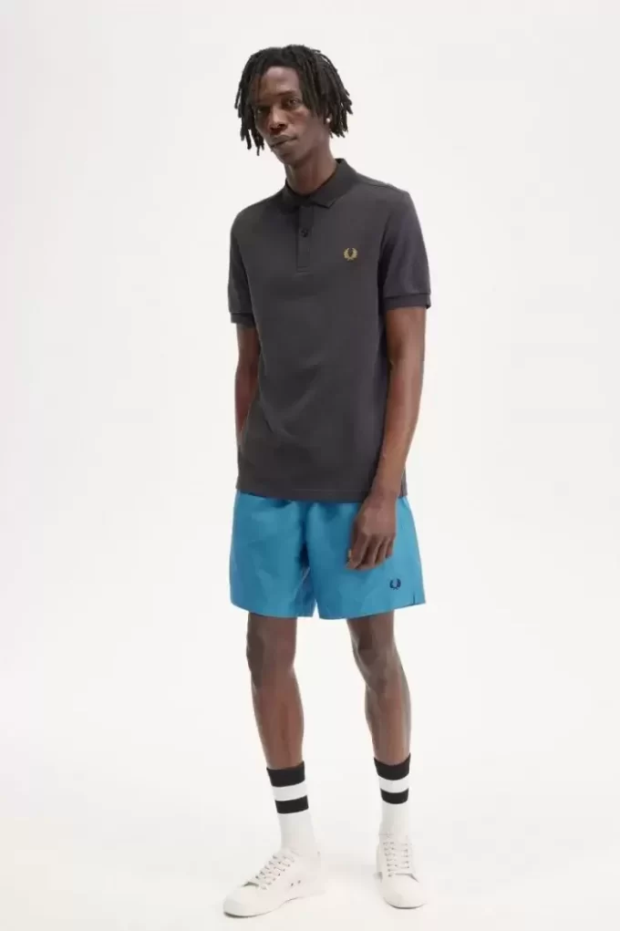 Fred Perry M6000 Herrskjorta Fred Perry M6000 Herrskjorta