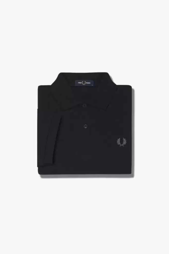 Fred Perry M6000 Herrskjorta Fred Perry M6000 Herrskjorta