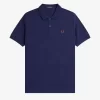 Fred Perry M6000 Herrskjorta Fred Perry M6000 Herrskjorta