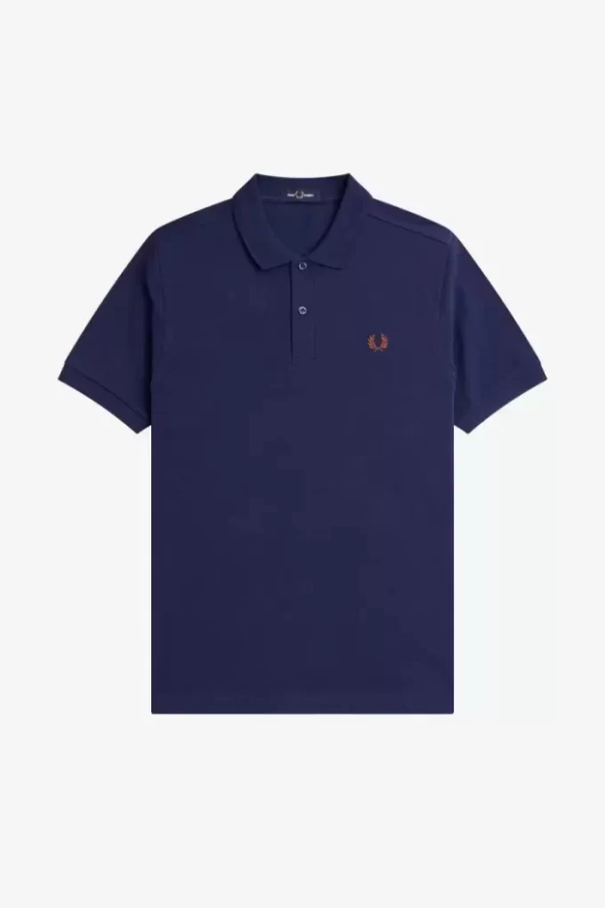 Fred Perry M6000 Herrskjorta Fred Perry M6000 Herrskjorta