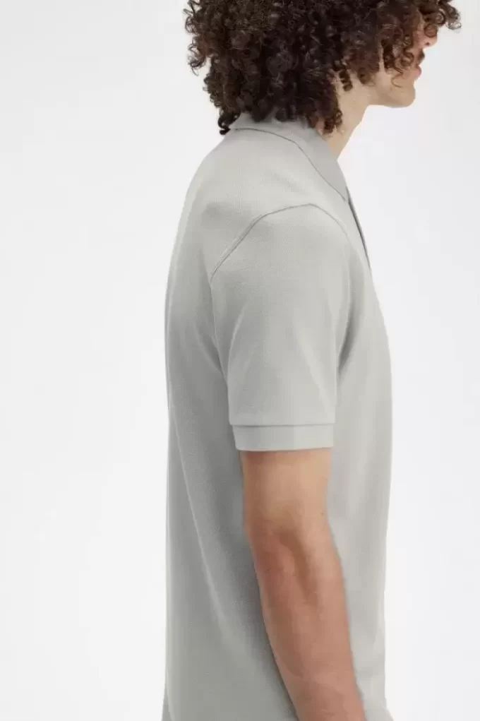 Fred Perry M6000 Herrskjorta Fred Perry M6000 Herrskjorta
